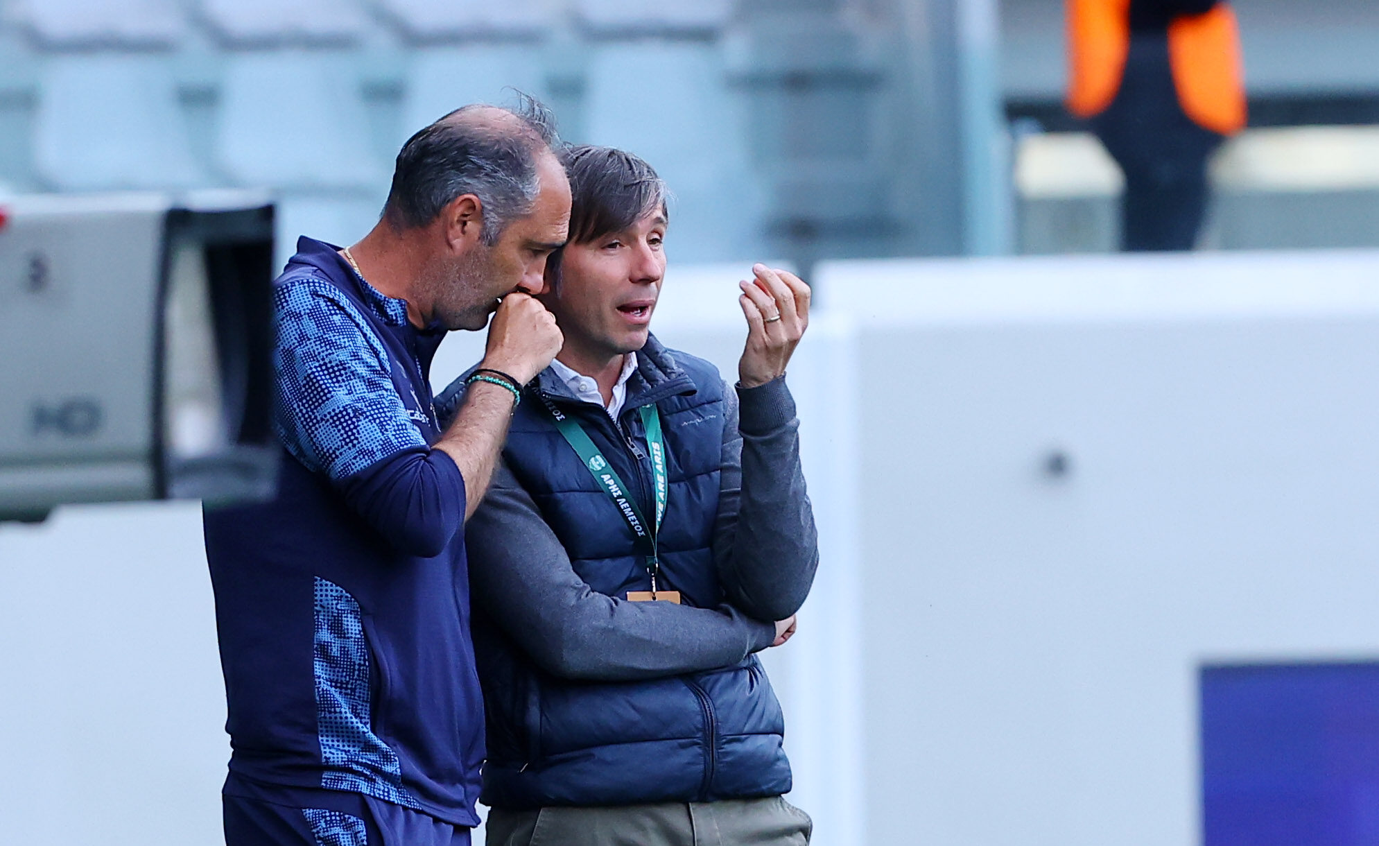 Με ερωτηματικά η Πάφος