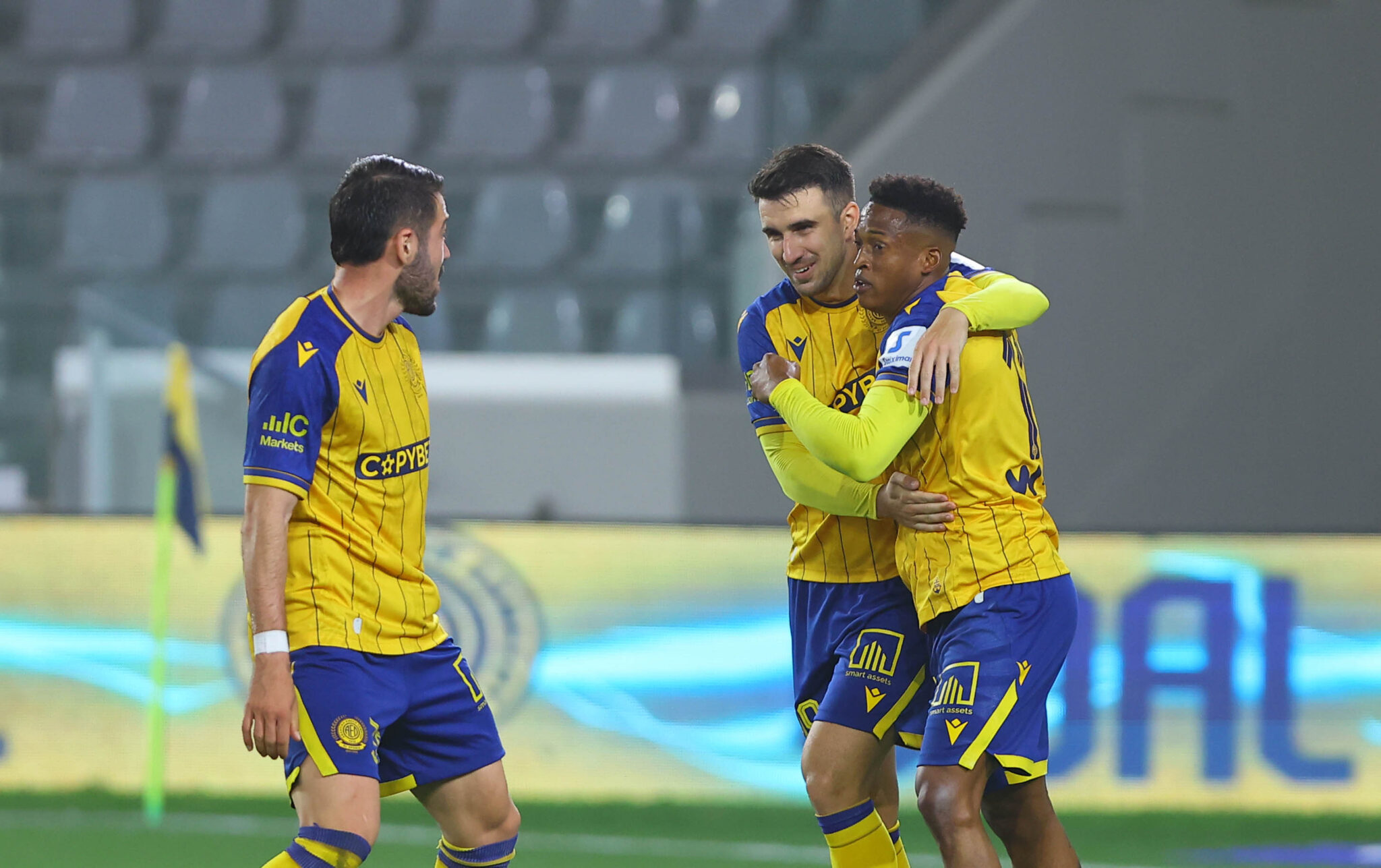 Νίκη από τα 11 μέτρα για την ΑΕΛ… και τώρα Πάφος (ΒΙΝΤΕΟ)