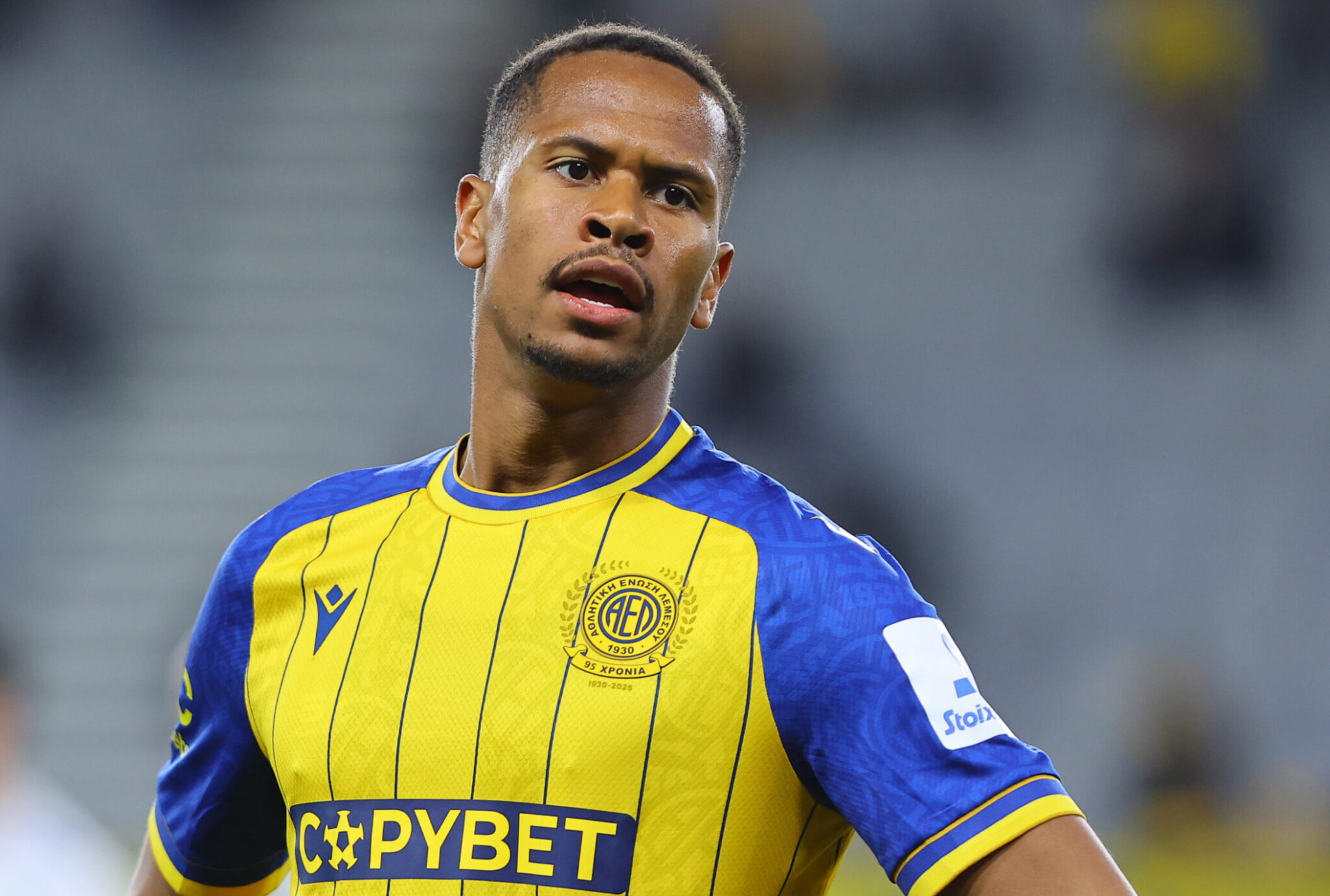 Προπονητής Γιουργκόρντεν για Σάβο: «Δεν νομίζω ότι θέλει να επιστρέψει…»