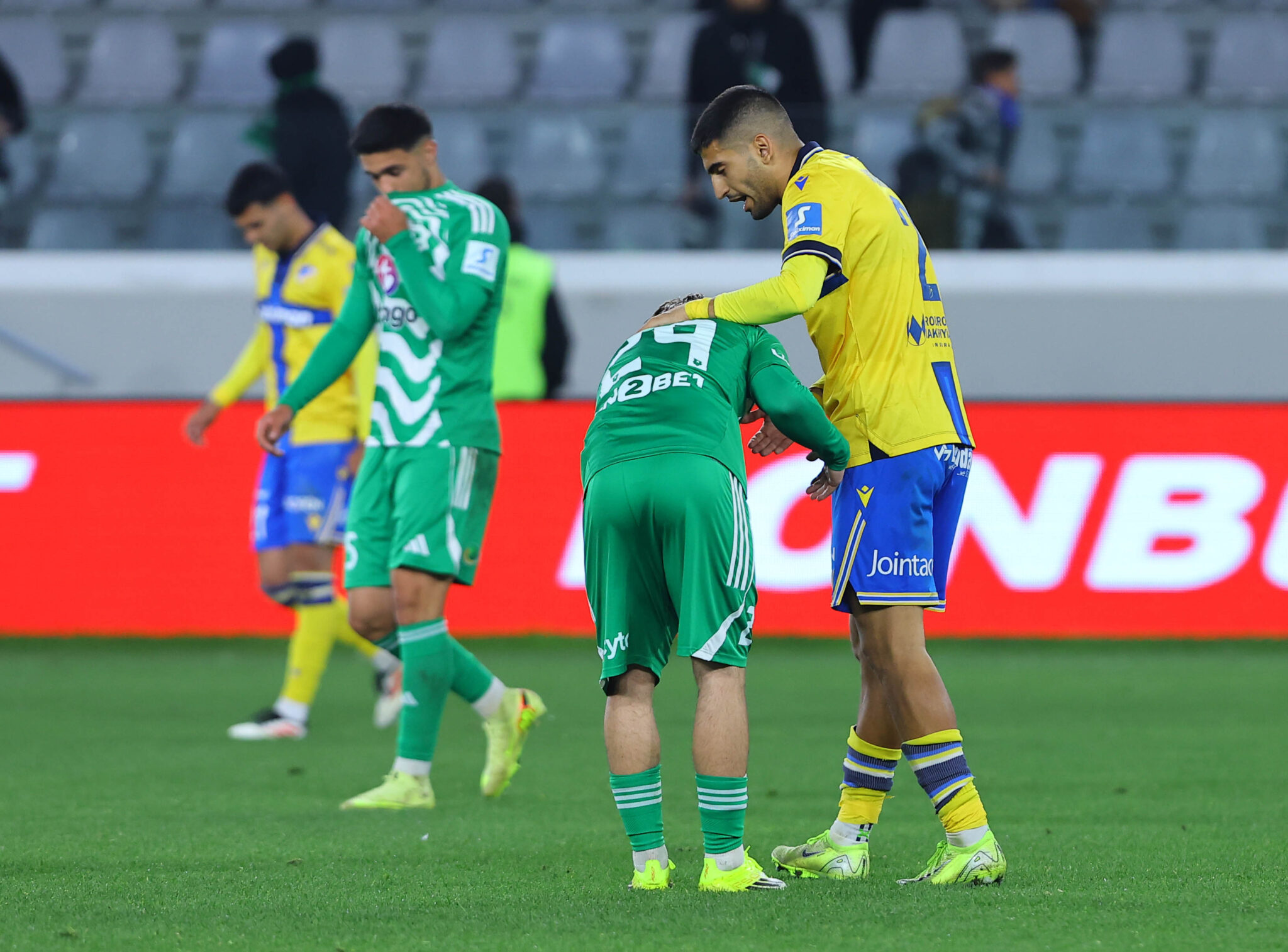 ΑΠΟΕΛ-Άρης: Κερδίζουν ή… χάνονται