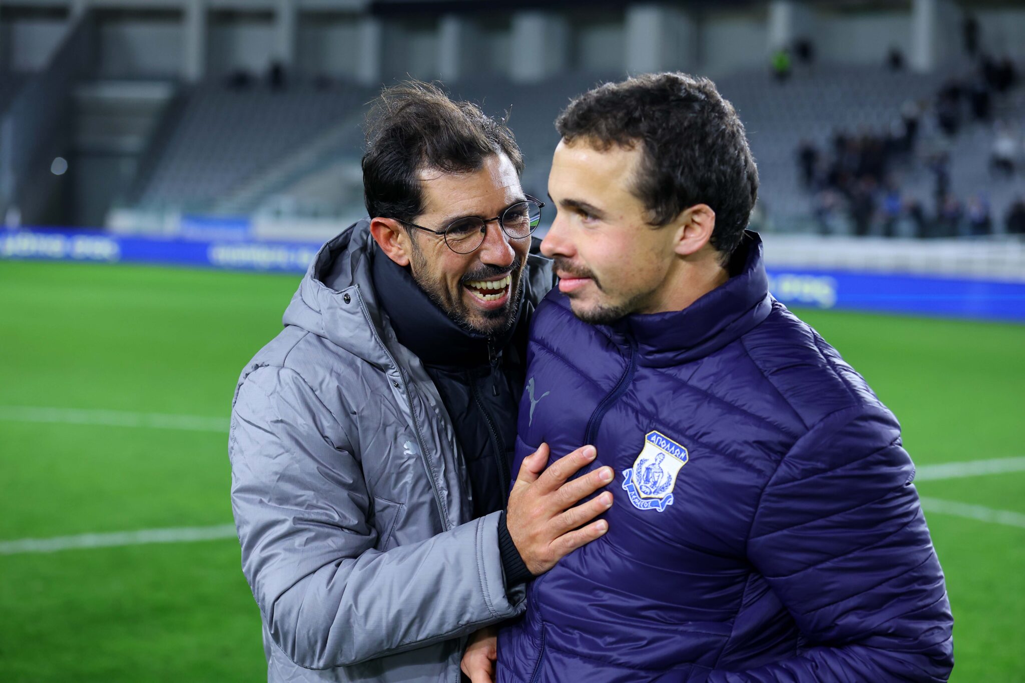 Ετοιμάζει πλάνο για Ομόνοια ο Λοσάδα – Τα δεδομένα και οι σκέψεις του πριν τη ρεβάνς