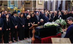 Μαρινέλλα: Το απαράδεκτο βίντεο από το λαϊκό προσκύνημα – Τι συνέβη;