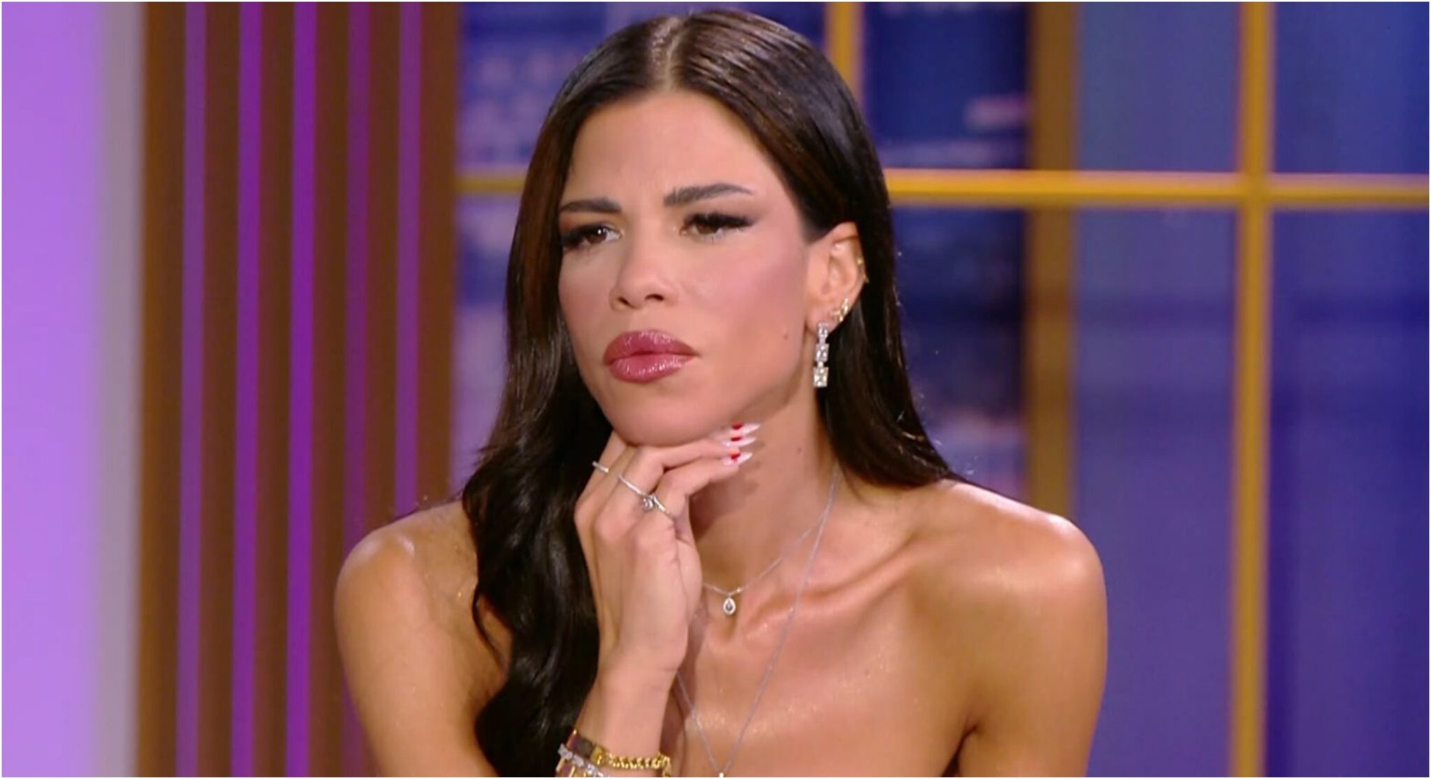 «Είναι σεξιστικό, μισογυνιστικό αυτό που είπε η Δάφνη Καραβοκύρη, έκανε γενίκευση τελείως άκυρη»