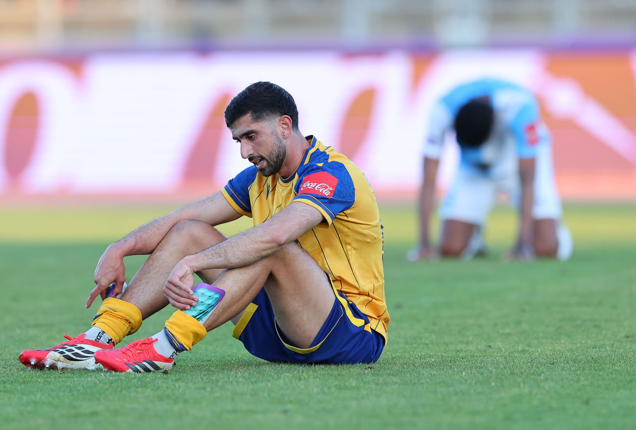 ΑΕΛ: Άλλη μια… πεταμένη σεζόν