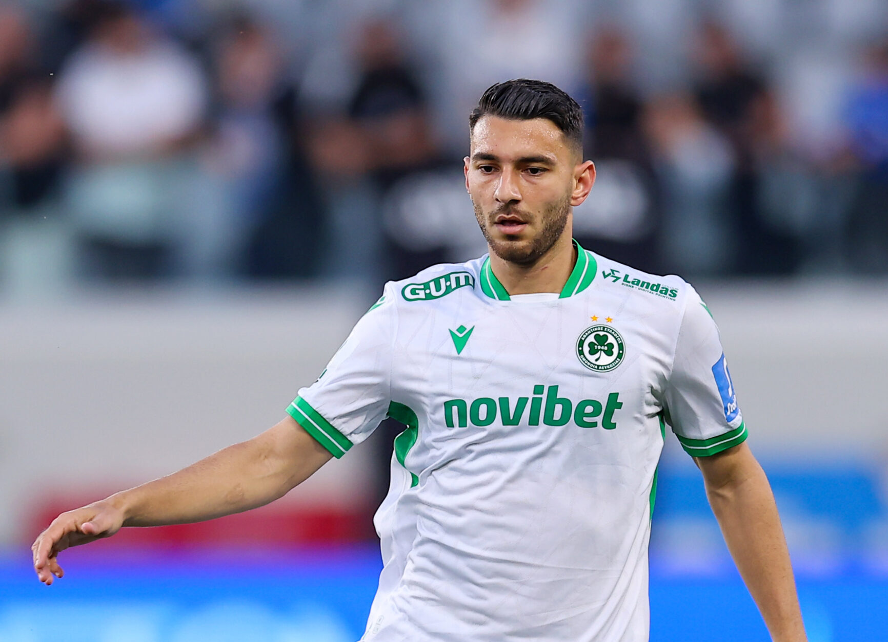 Δημοσίευμα από Ιταλία για Παναγιώτου: «Ενδιαφέρον της Πίζα και άλλων ομάδων της Serie A…»