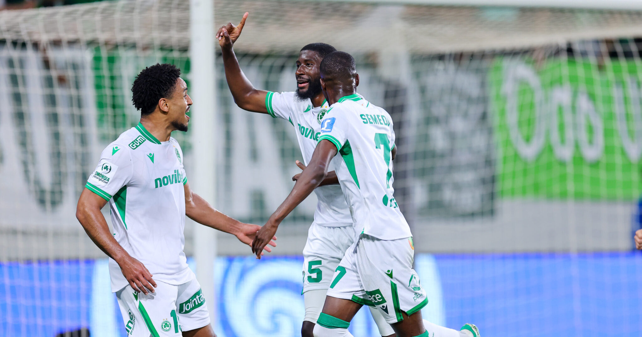 Ομόνοια: Μοναδικός στόχος η 24η νίκη – Αγωνιστικά δεδομένα