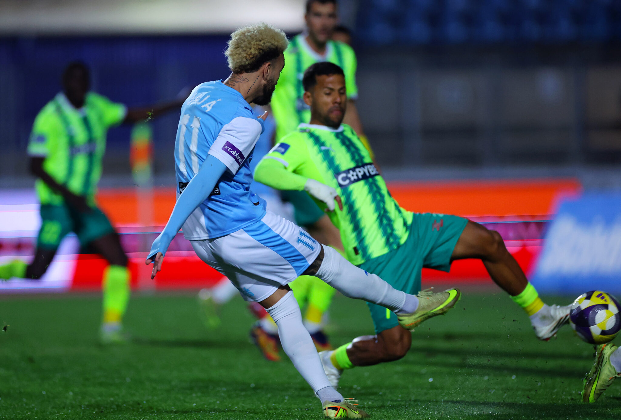 Πάφος-ΑΕΚ: Μείωση ή αύξηση της απόστασης