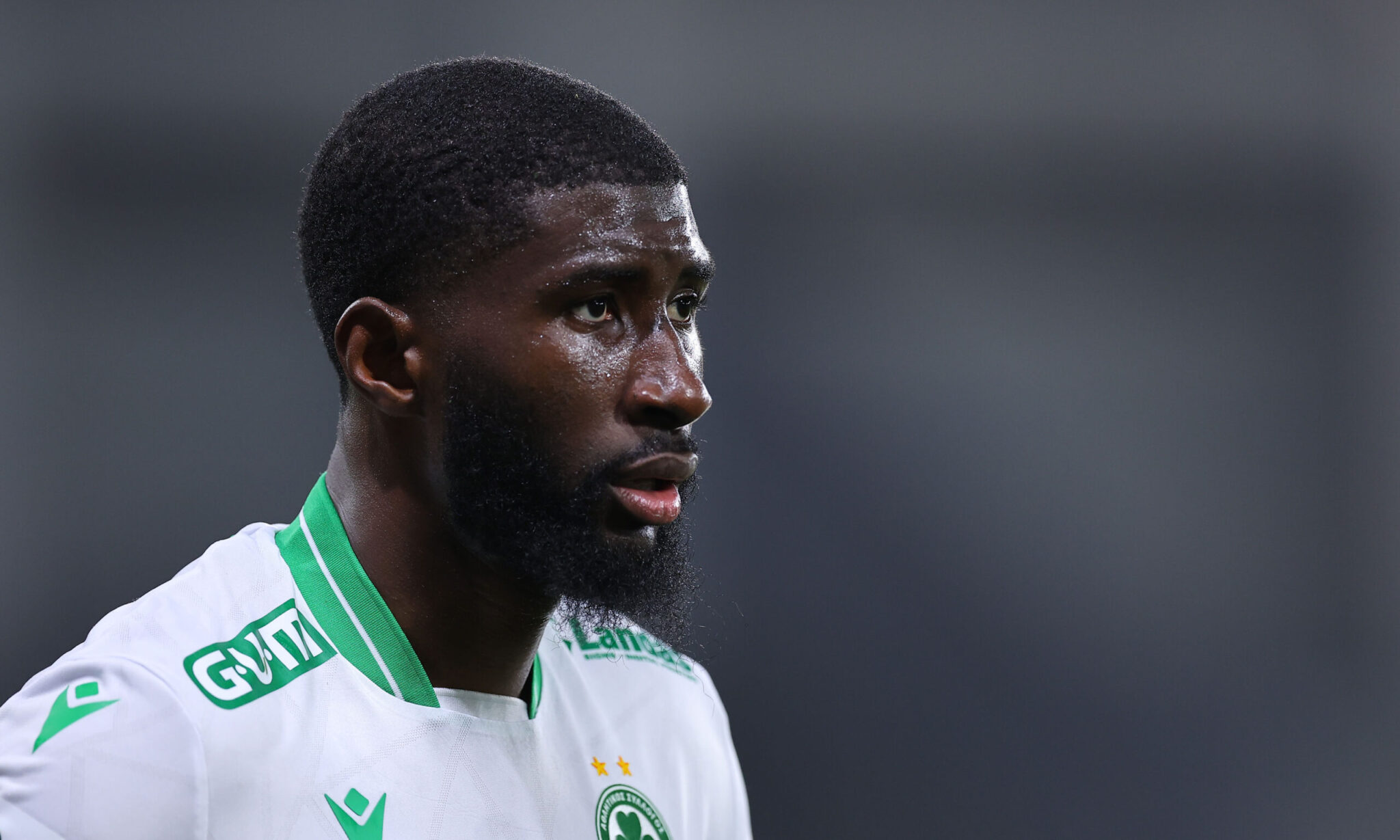 Η απόφαση του Μπεργκ για Κουλιμπαλί και Εβάντρο