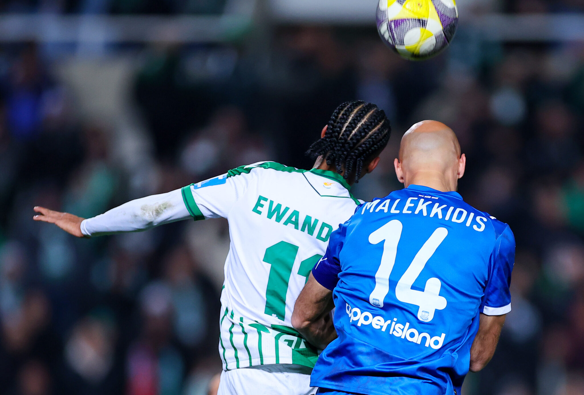 Live: Απόλλωνας-Ομόνοια