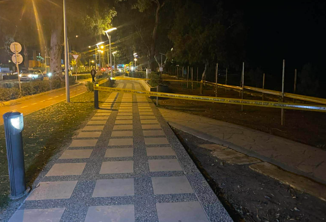 Άλλες δύο συλλήψεις για την αιματηρή συμπλοκή μεταξύ Ιρανών στη Λεμεσό