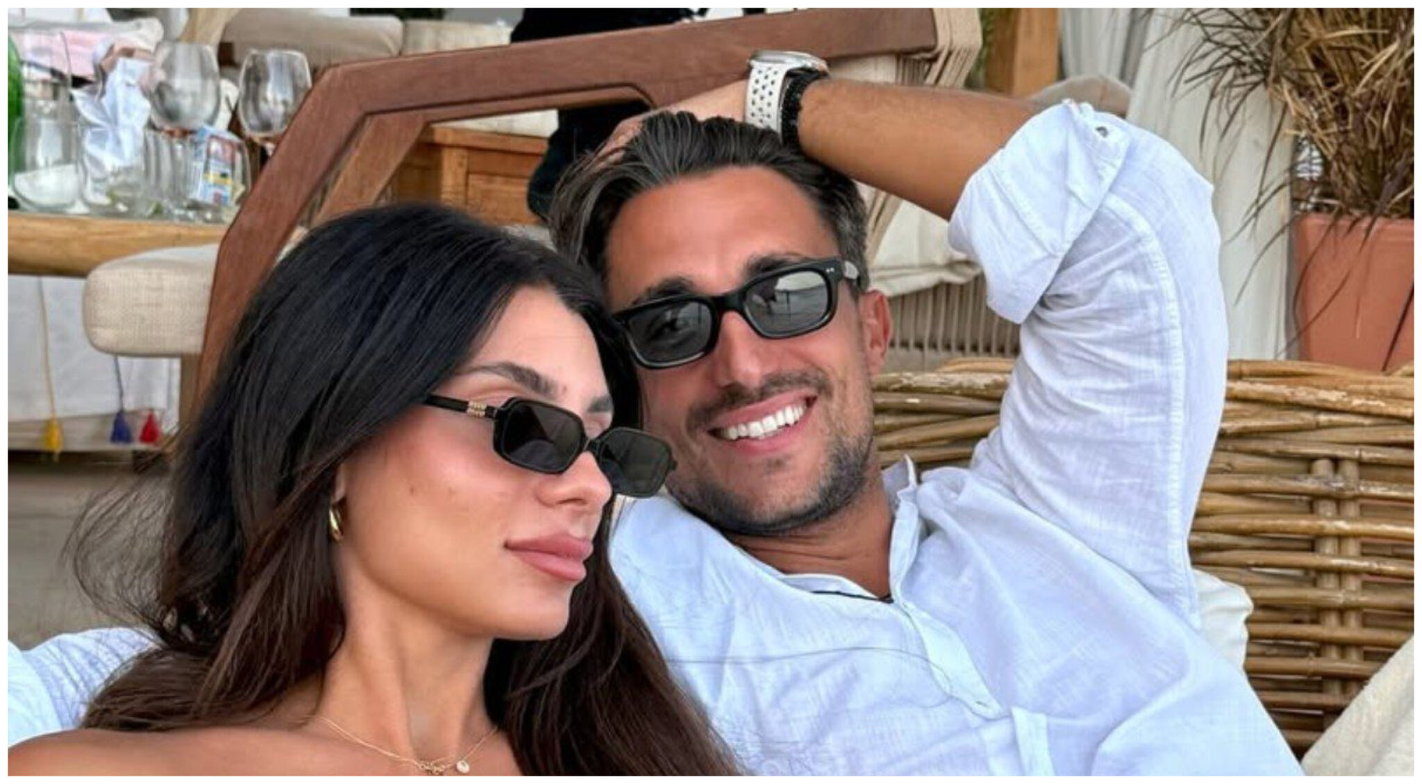 Κατσούλης: Η ιατρική εξέταση στην οποία υποβλήθηκε μετά τη Μαριαλένα – Τι συνέβη; (ΒΙΝΤΕΟ)