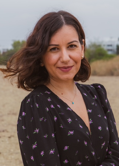 ΧΑΡΑ ΖΥΜΑΡΑ