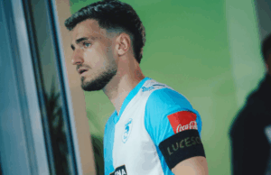 Φόρεσε μαύρο περιβραχιόνιο προς τιμήν του Μιρτσέα Λουτσέσκου ο Ντράγκομιρ