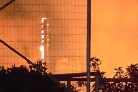 &Beta;&Iota;&Nu;&Tau;&Epsilon;&Omicron;: &Pi;ά&sigma;&sigma;&alpha;&lambda;&omicron;&sigmaf; &tau;&eta;&sigmaf; &Alpha;&Eta;&Kappa; &tau;&upsilon;&lambda;ί&chi;&theta;&eta;&kappa;&epsilon; &sigma;&tau;&iota;&sigmaf; &phi;&lambda;ό&gamma;&epsilon;&sigmaf; &alpha;&pi;ό &tau;&epsilon;&rho;ά&sigma;&tau;&iota;&alpha; &lambda;&alpha;&mu;&pi;&rho;&alpha;&tau;&zeta;&iota;ά