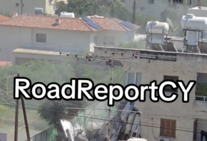 &Delta;&epsilon;&upsilon;&tau;&epsilon;&rho;ό&lambda;&epsilon;&pi;&tau;&alpha; &mu;&epsilon;&tau;ά &tau;&eta;&nu; &tau;&rho;&alpha;&gamma;&omega;&delta;ί&alpha;: &Kappa;&rho;&alpha;&upsilon;&gamma;έ&sigmaf; &kappa;&alpha;&iota; &kappa;&lambda;ά&mu;&alpha;&tau;&alpha; &mu;έ&sigma;&alpha; &alpha;&pi;ό &tau;&alpha; &epsilon;&rho;&epsilon;ί&pi;&iota;&alpha; (&Beta;&Iota;&Nu;&Tau;&Epsilon;&Omicron;)