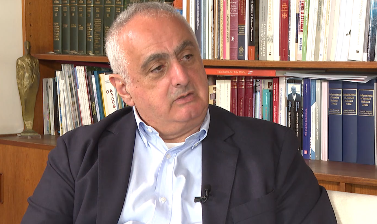 Αχιλλέας Δημητριάδης: Έπρεπε να είχε διοριστεί ανεξάρτητος ποινικός ανακριτής
