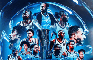 Ο Μοκόκα ξέρανε την Μπεσίκτας σε «νεκρό χρόνο» και χάρισε EuroCup και… Ευρωλίγκα στην Μπουργκ