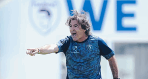 Πάφος: Πρώτη προπόνηση υπό τις οδηγίες του Σα Πίντο (ΦΩΤΟ)