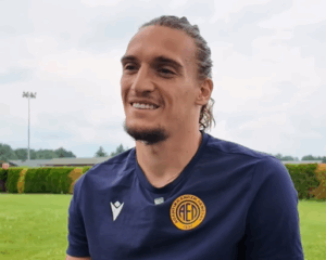 Αποστολή χωρίς Ζόκε για την ΑΕΛ