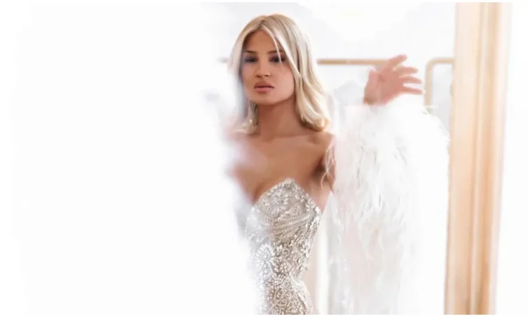 Φαίη Σκορδά & Αλέξανδρος Αθανασιάδης: Γάμος-υπερπαραγωγή με 1000 καλεσμένους