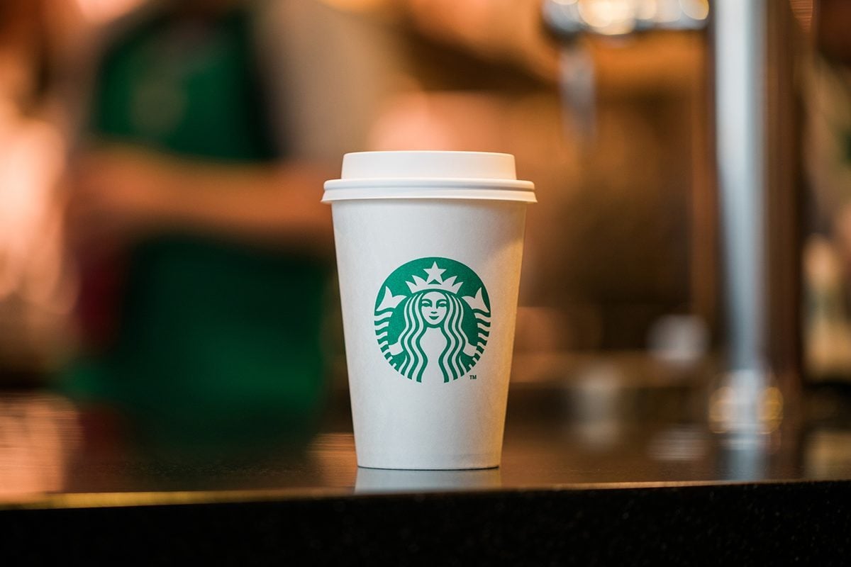 Στα χέρια του Ομίλου Alshaya τα Starbucks σε Κύπρο και Ελλάδα