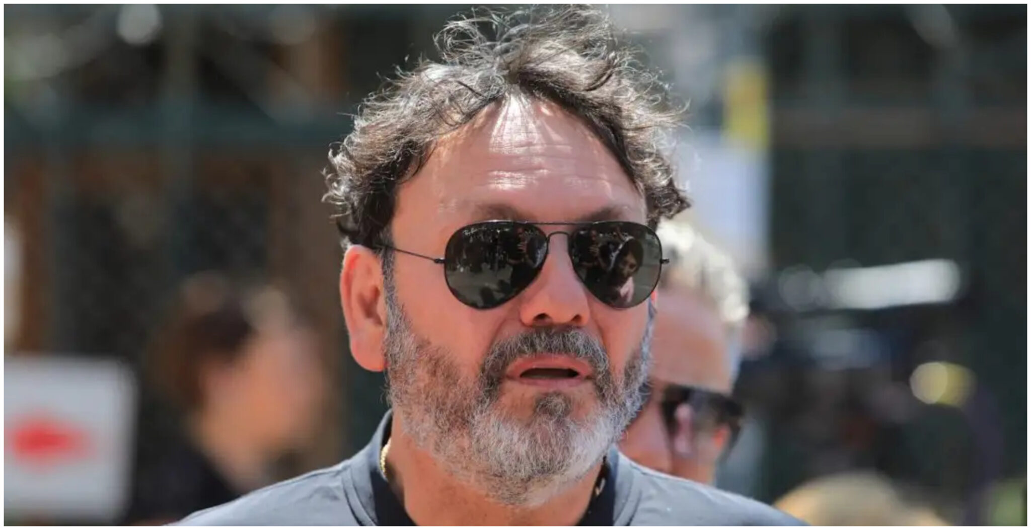 Στάθης Αγγελόπουλος: Σήμερα η δίκη για την υπόθεση ενδοοικογενειακής βίας εις βάρος της πρώην συζύγου του