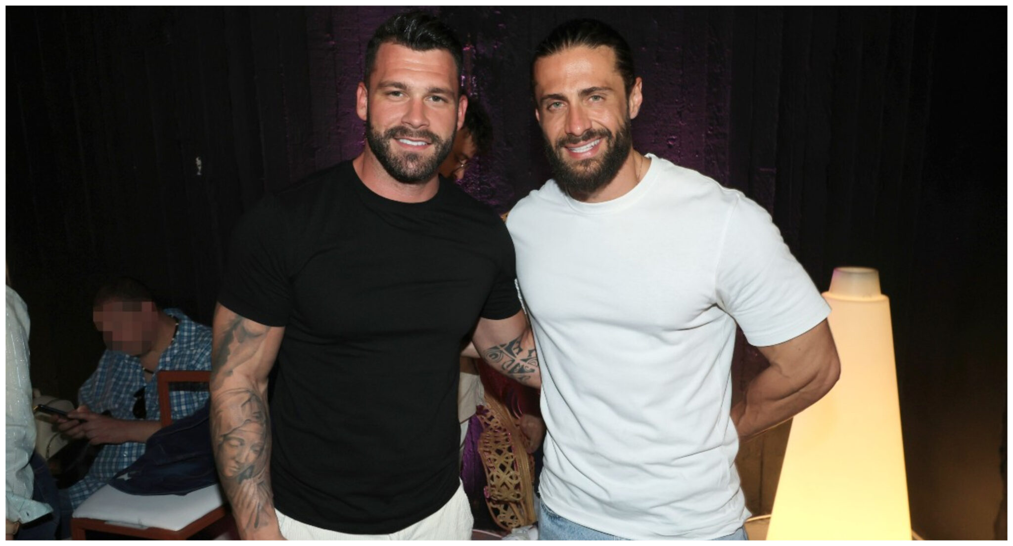 Στάθης Σχίζας: Αυτός είναι ο λόγος που δεν θα έκανε ποτέ παρέα με τον Κωνσταντίνο Βασάλο