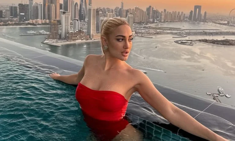 Δίκη Τούνη: Αυτοί είναι οι άνδρες που κατηγορούνται για το ροζ βίντεο – Τα προφίλ τους