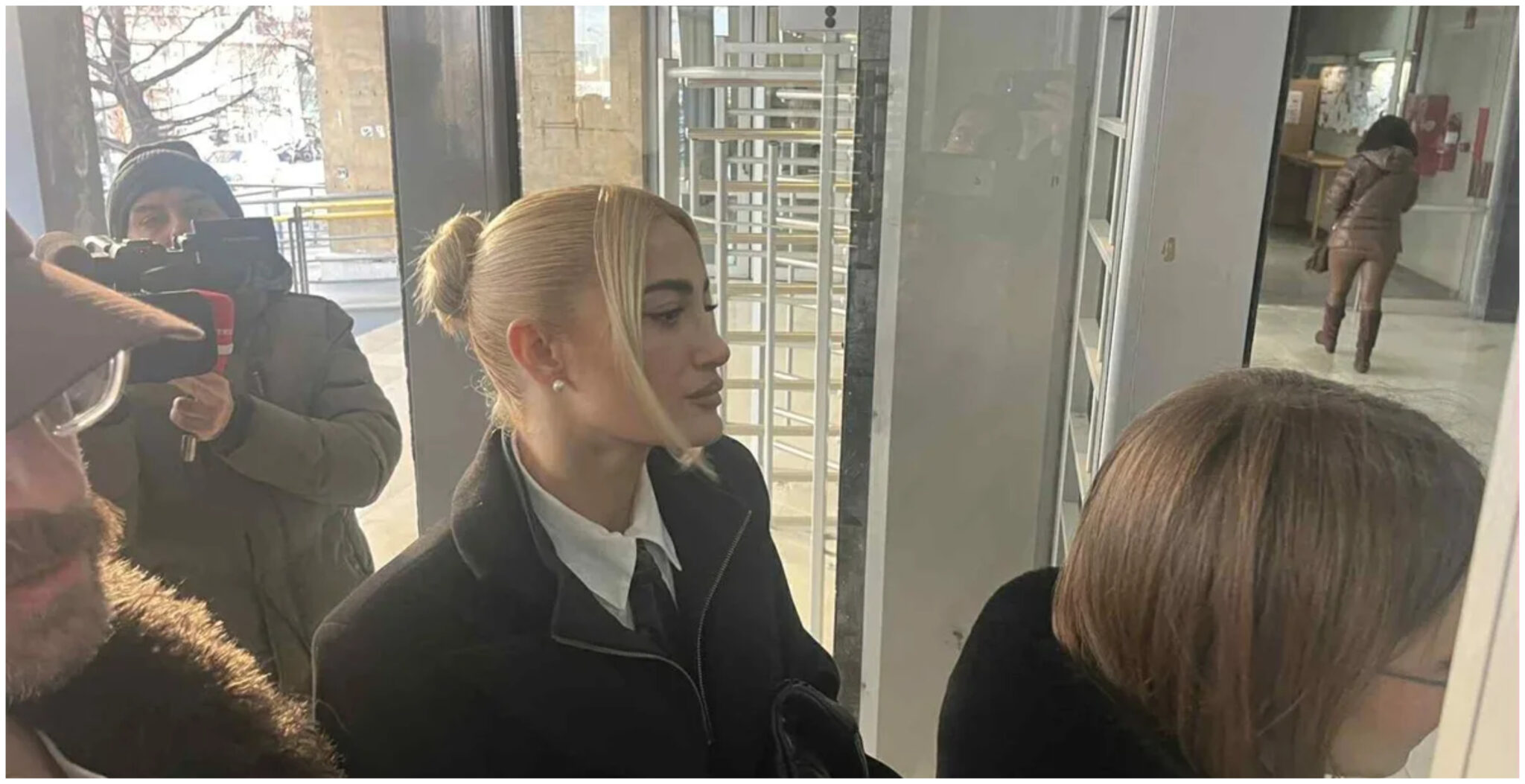 Ιωάννα Τούνη: Ραγδαίες εξελίξεις – Η εισαγγελέας ζητά την ενοχή των κατηγορουμένων