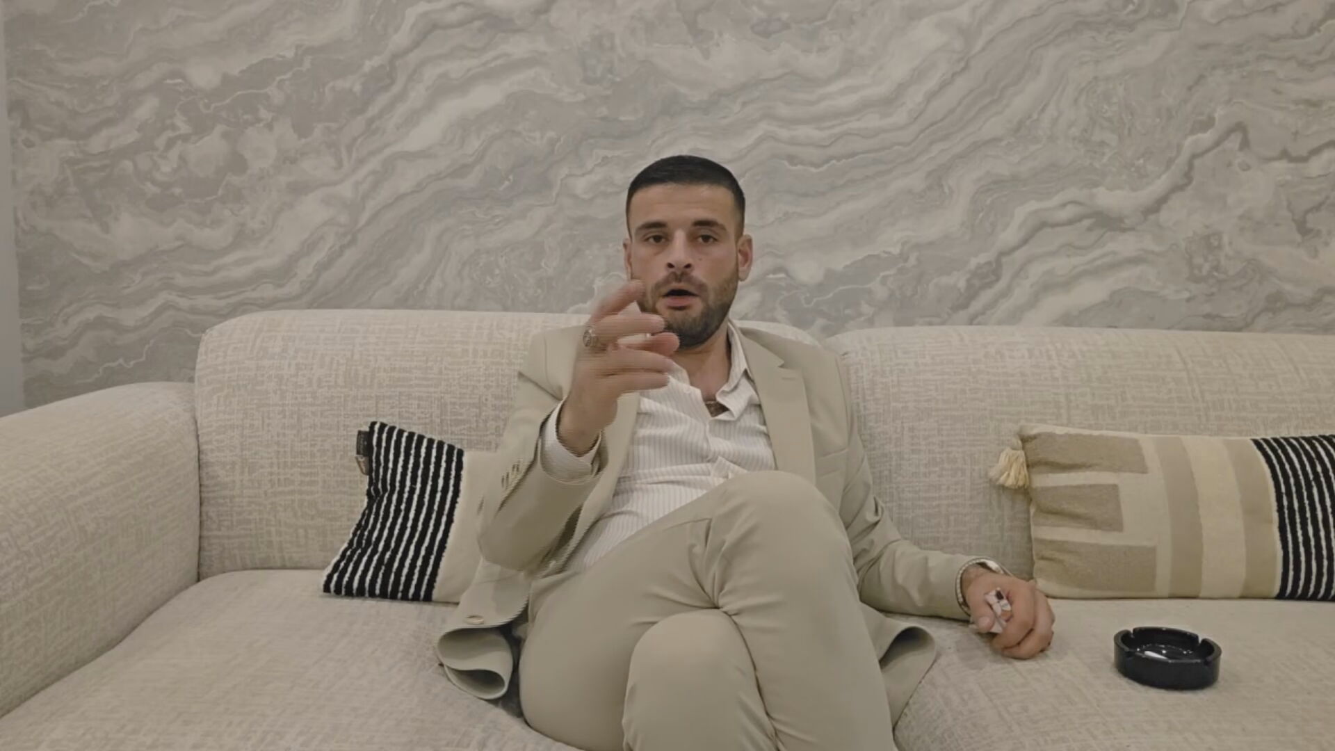 Ο «ειδικός» Τούρκος μεταφυσικός και οι απάτες, τι έλεγε στους πελάτες-θύματα του