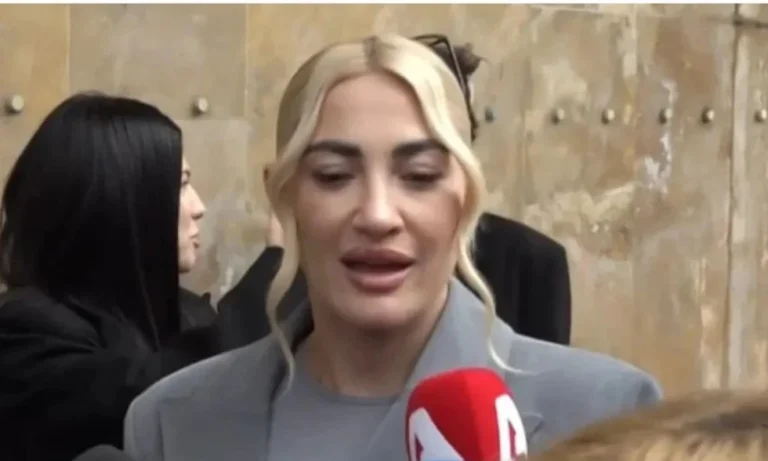 Δίκη Τούνη: Συνεχίζονται οι αγορεύσεις των δικηγόρων – Τα κλάματα, οι εντάσεις & τα αυστηρά μέτρα