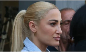 Τούνη: Ανακοίνωση «βόμβα» για την εμπλοκή τρίτου προσώπου που διέρρευσε φωτογραφικό υλικό!