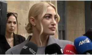 «Το βίντεο ήταν σαν λεκές πάνω της, λένε πως η μαμά της έφυγε με αυτόν τον καημό»