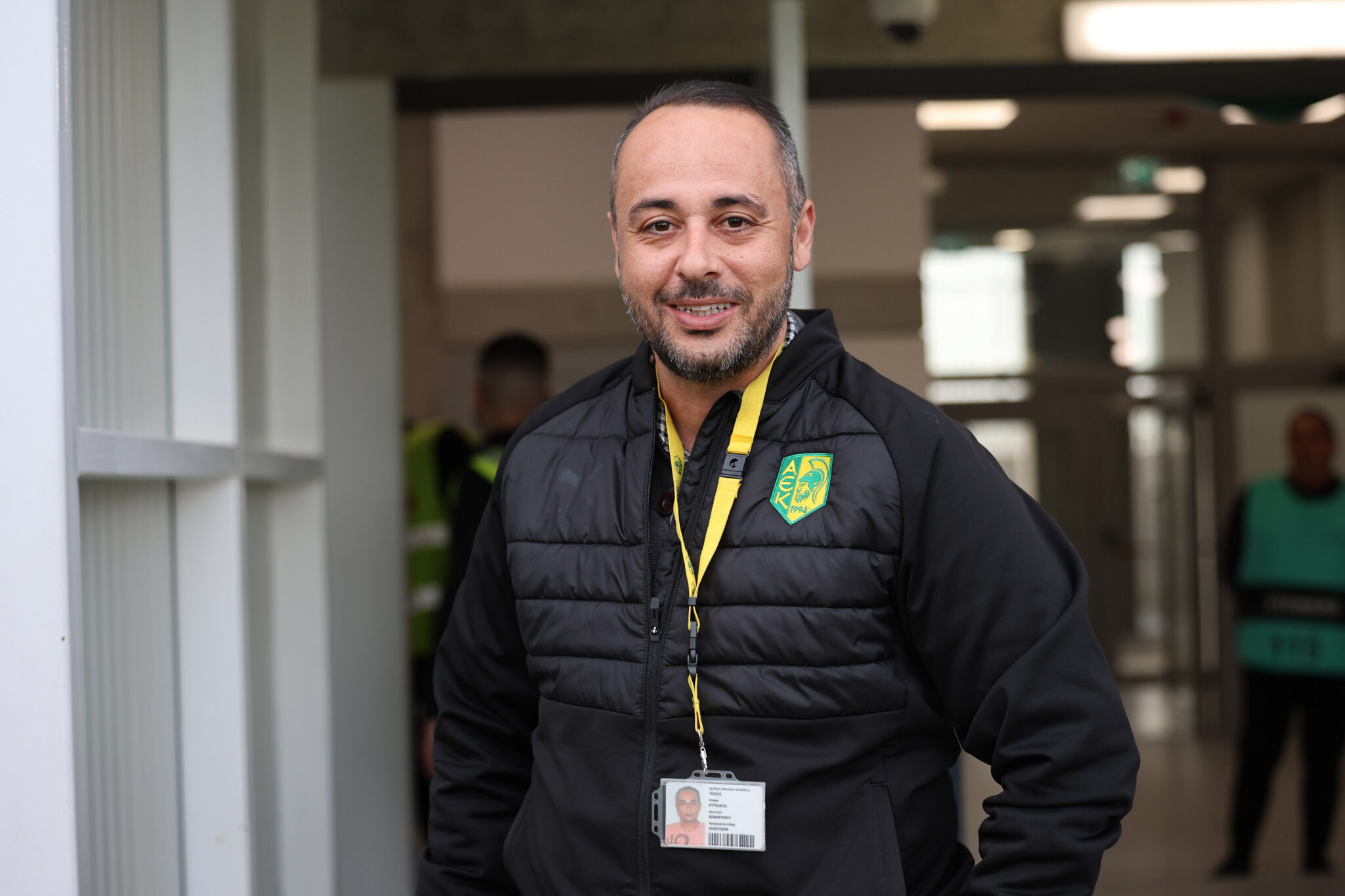 «Δεν ήταν το επιθυμητό αποτέλεσμα – Στόχος οι τρεις βαθμοί κόντρα στην Ομόνοια»