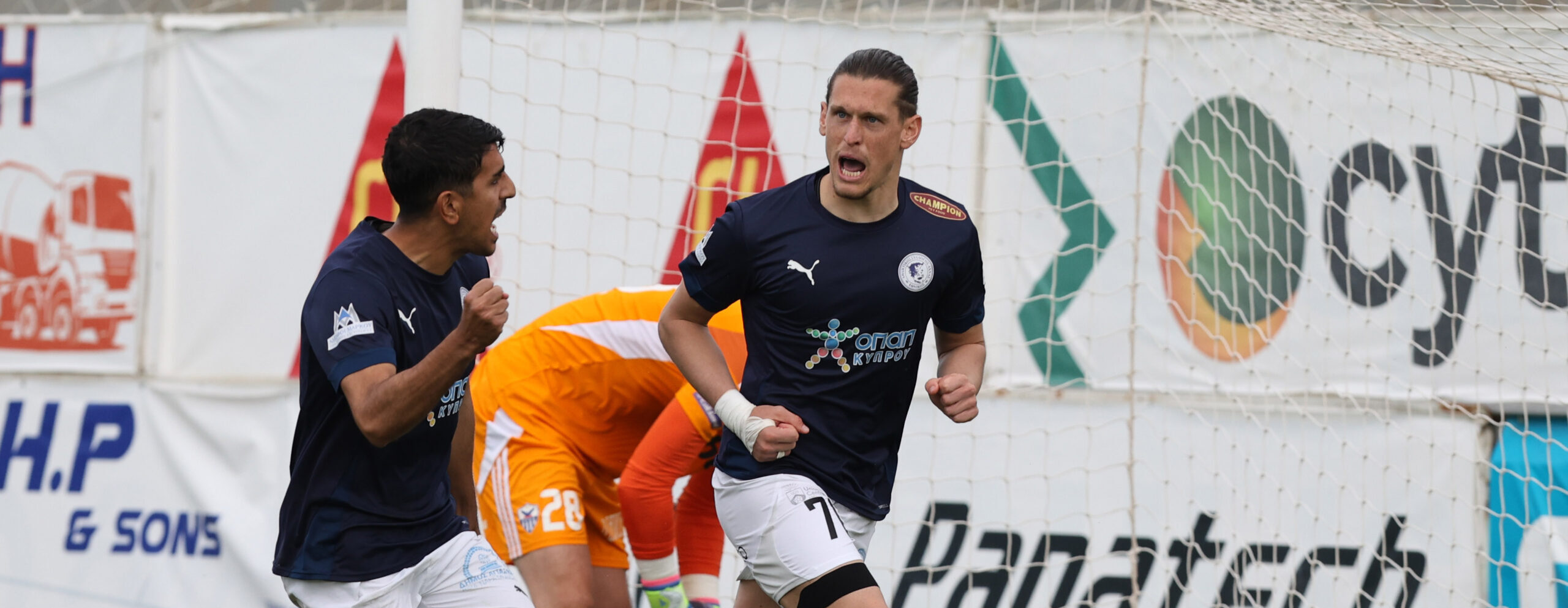 Νίκησε την Ανόρθωση από την άσπρη βούλα και… ελπίζει ο Εθνικός (ΒΙΝΤΕΟ)