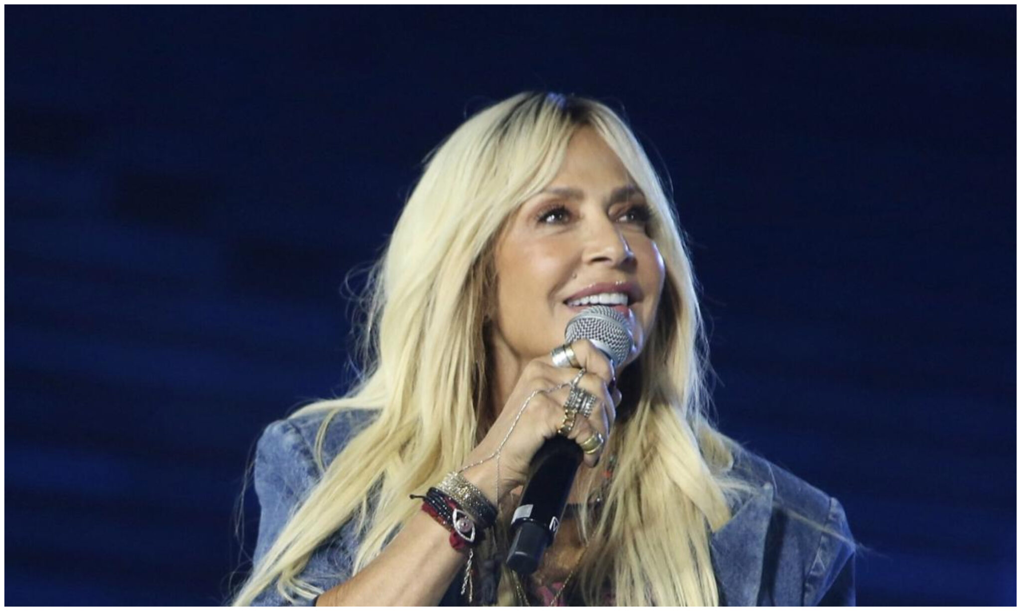 Άννα Βίσση: Αυτοί είναι όλοι οι άντρες που πέρασαν από την ζωή της