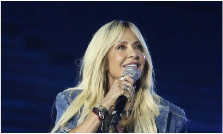 Άννα Βίσση: Ο… ευρηματικός τρόπος που ανακοίνωσε το νέο της τραγούδι (ΒΙΝΤΕΟ)