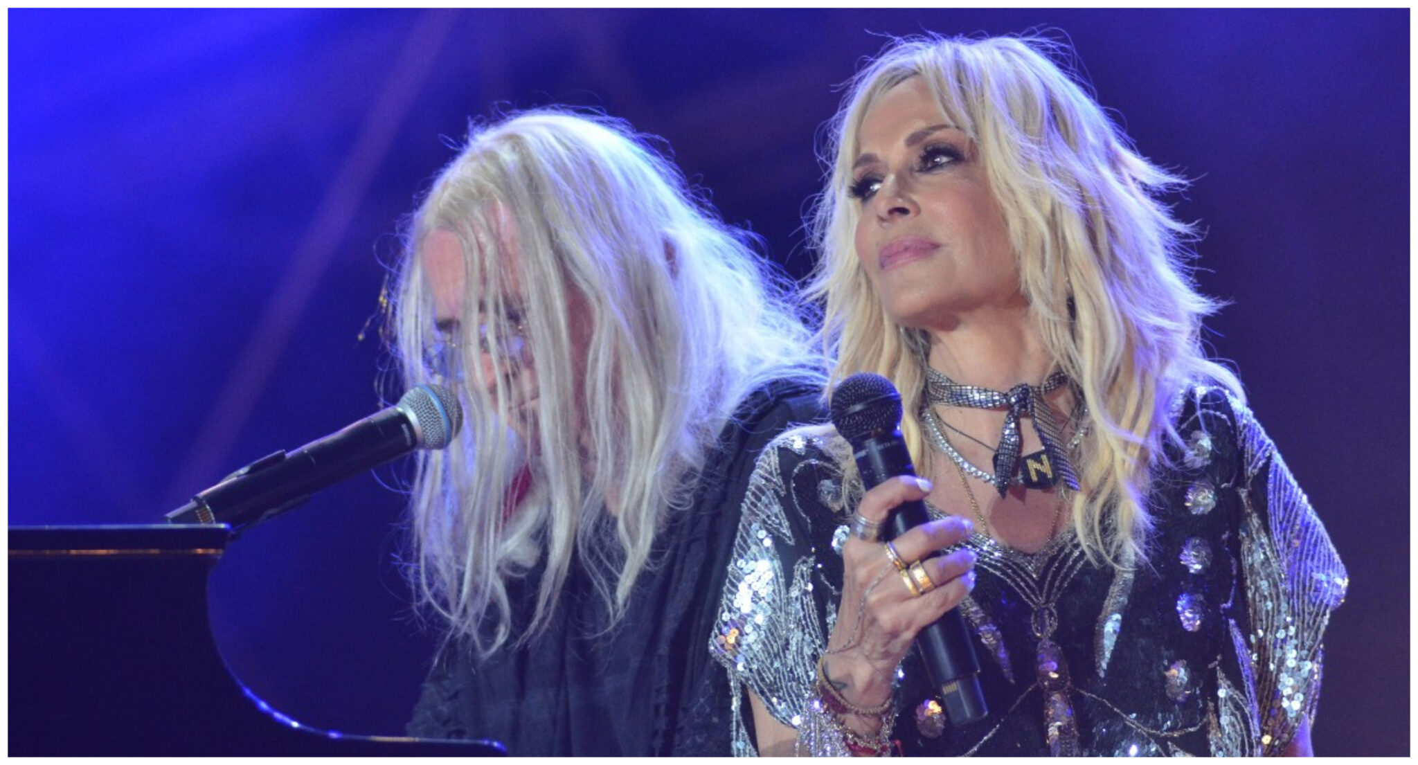 Άννα Βίσση: Η πρώτη αντίδραση μετά τις αποχωρήσεις συνεργατών – Τι είπε;