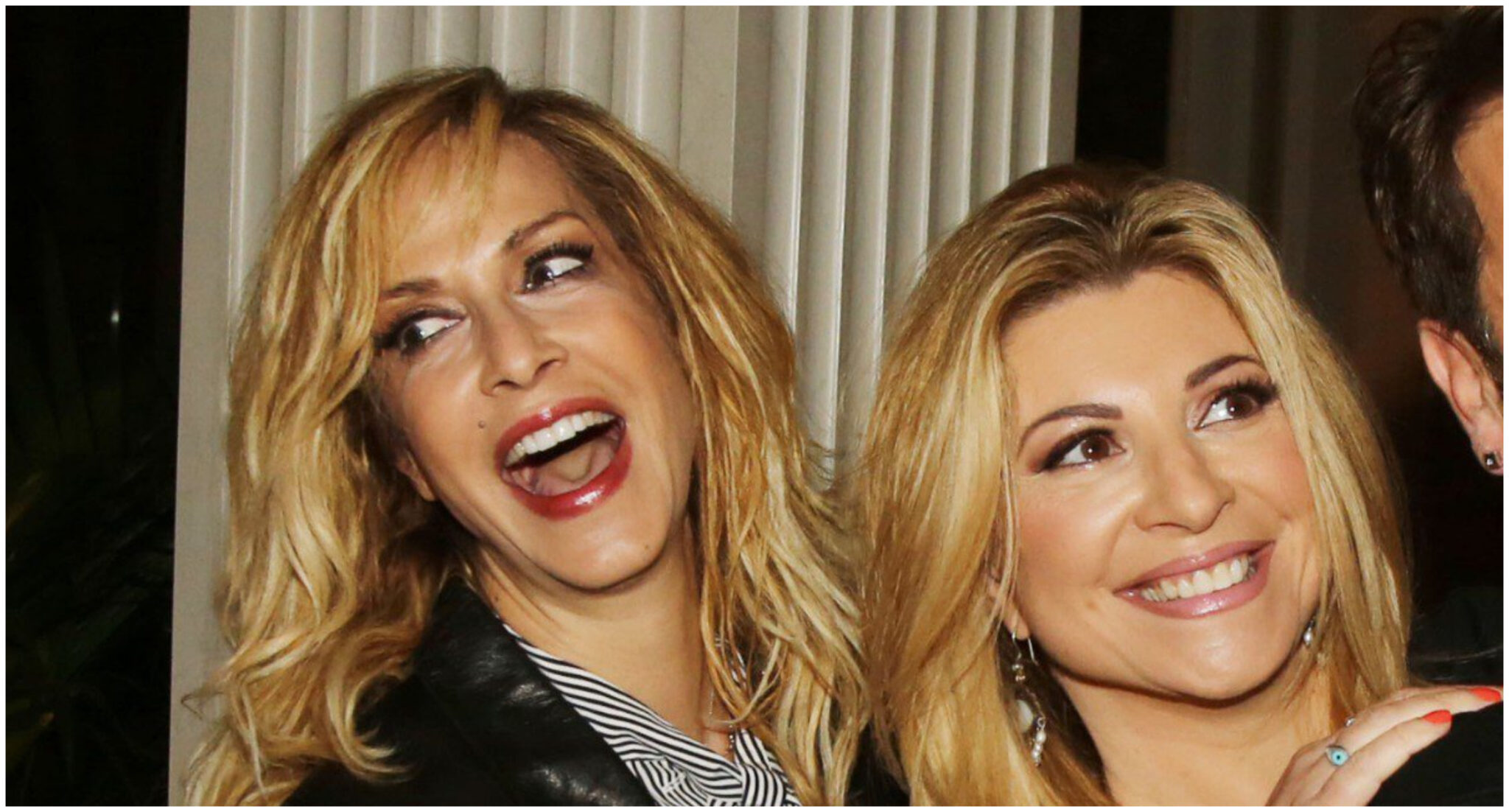 Βίσση vs Πολίτη: Τι συνέβη πραγματικά και τα «έσπασαν»