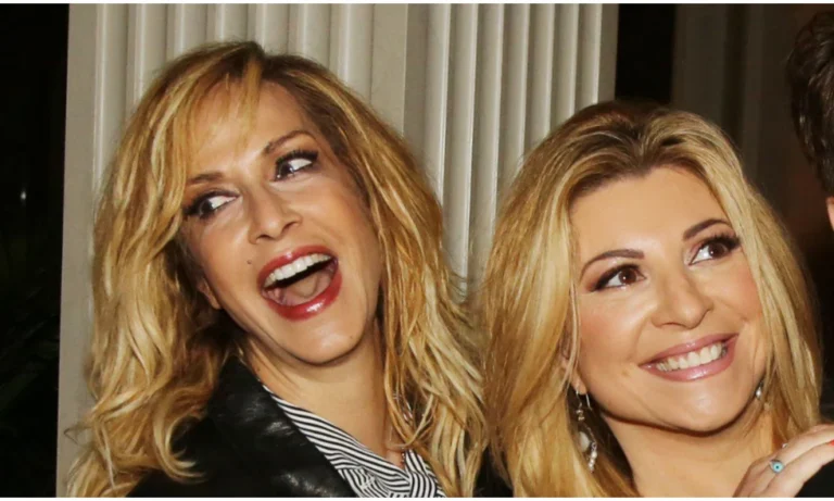 Πολίτη: Η απάντηση για το unfollow της Βίσση – «Είναι παιδιάστικο, 15χρονα τα κάνουν αυτά»