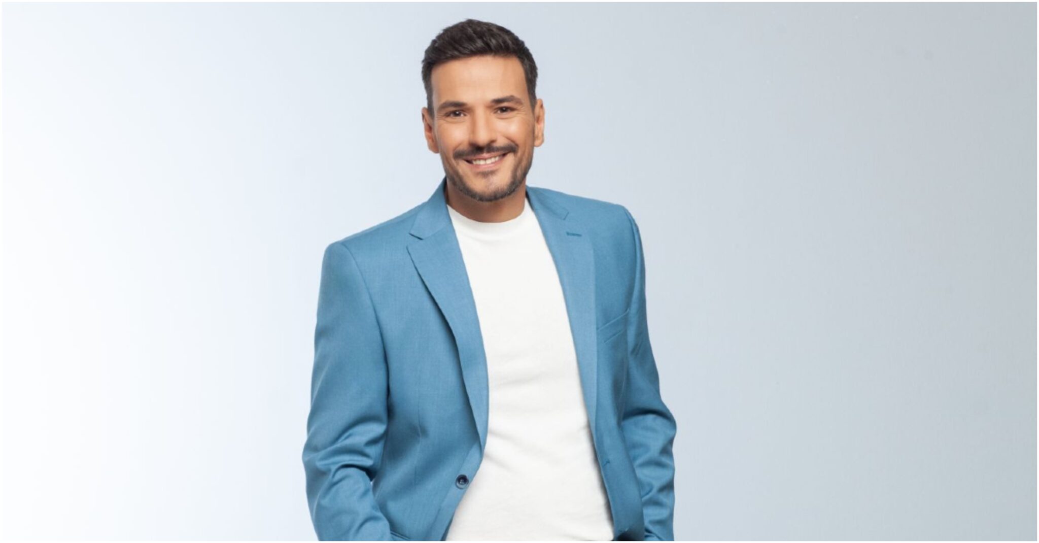 Κώστας Τσουρός: Η ξαφνική ανακοίνωση στα social media – Τι συνέβη; (ΦΩΤΟ)