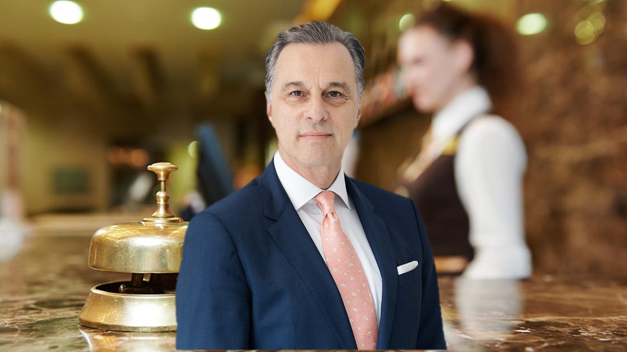 Ξενοδοχεία: Πάσχα με μετριες πληροτητες, αβεβαιο το καλοκαίρι λόγω Μέσης Ανατολής