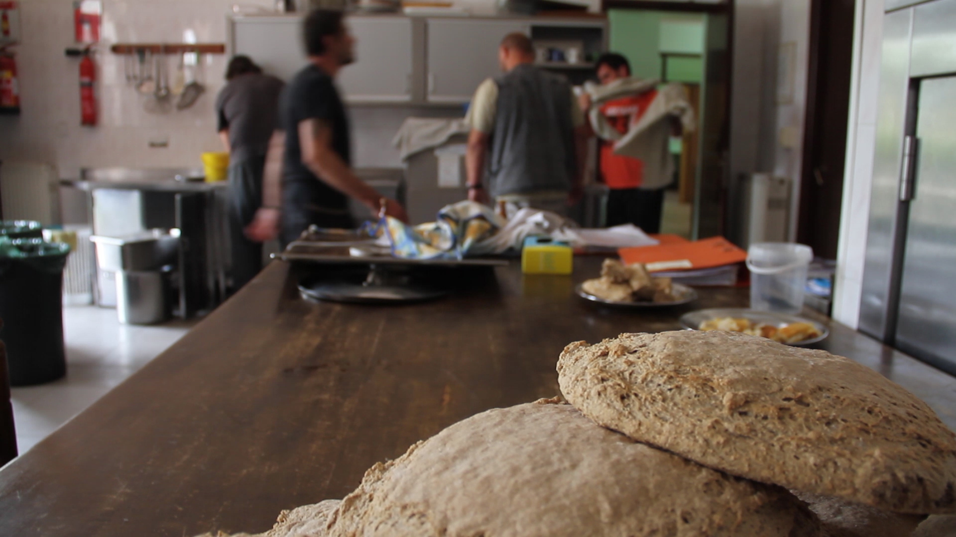 Πώς ο ΕΟΑ Λευκωσίας δίνει δεύτερη ευκαιρία σε άτομα που κέρδισαν το στοίχημα της απεξάρτησης