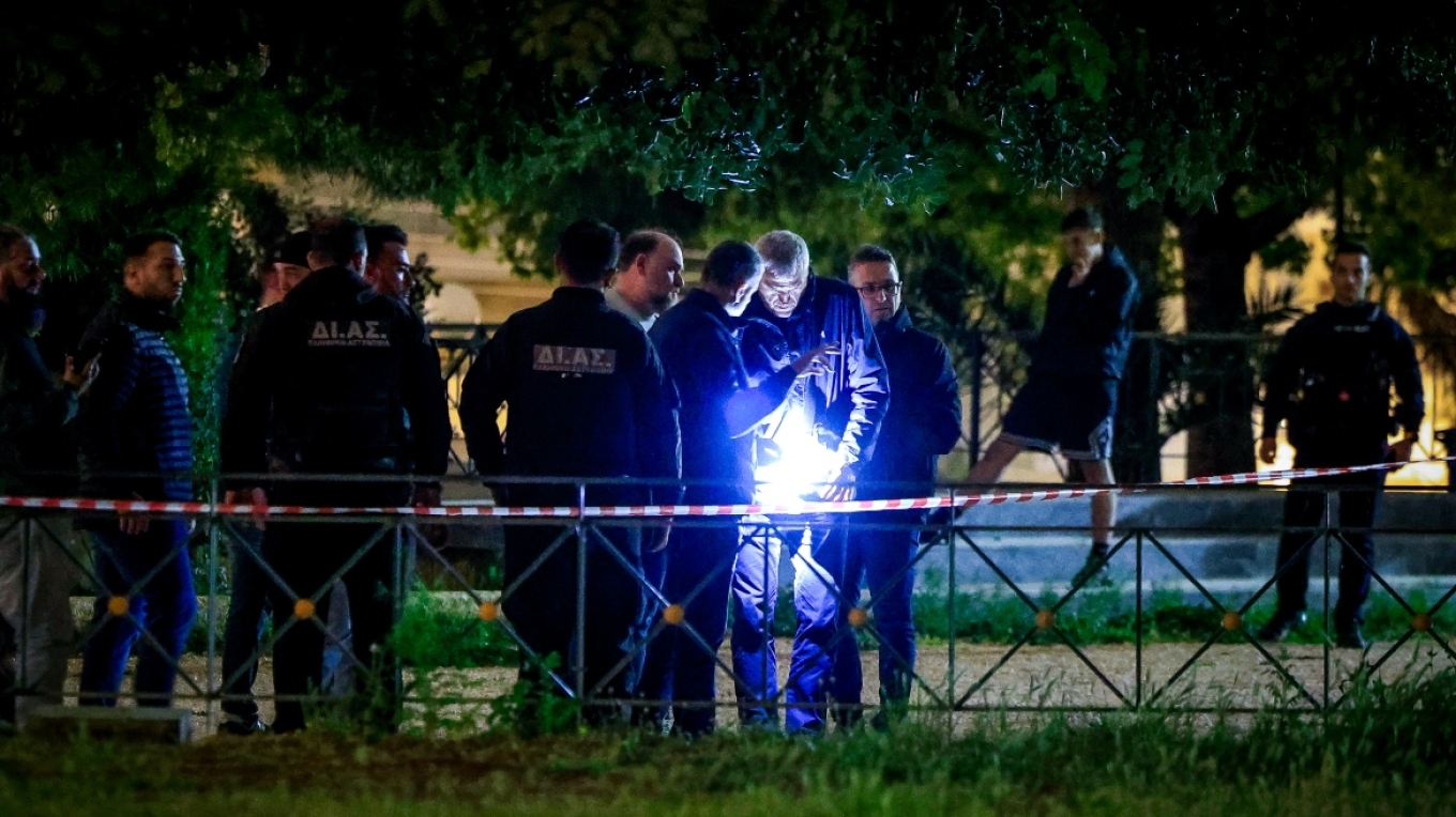 Αξιωματικός της ΕΛΑΣ ανταποκρίθηκε σε κλήση για νεκρό χωρίς να ξέρει ότι είναι ο γιος του