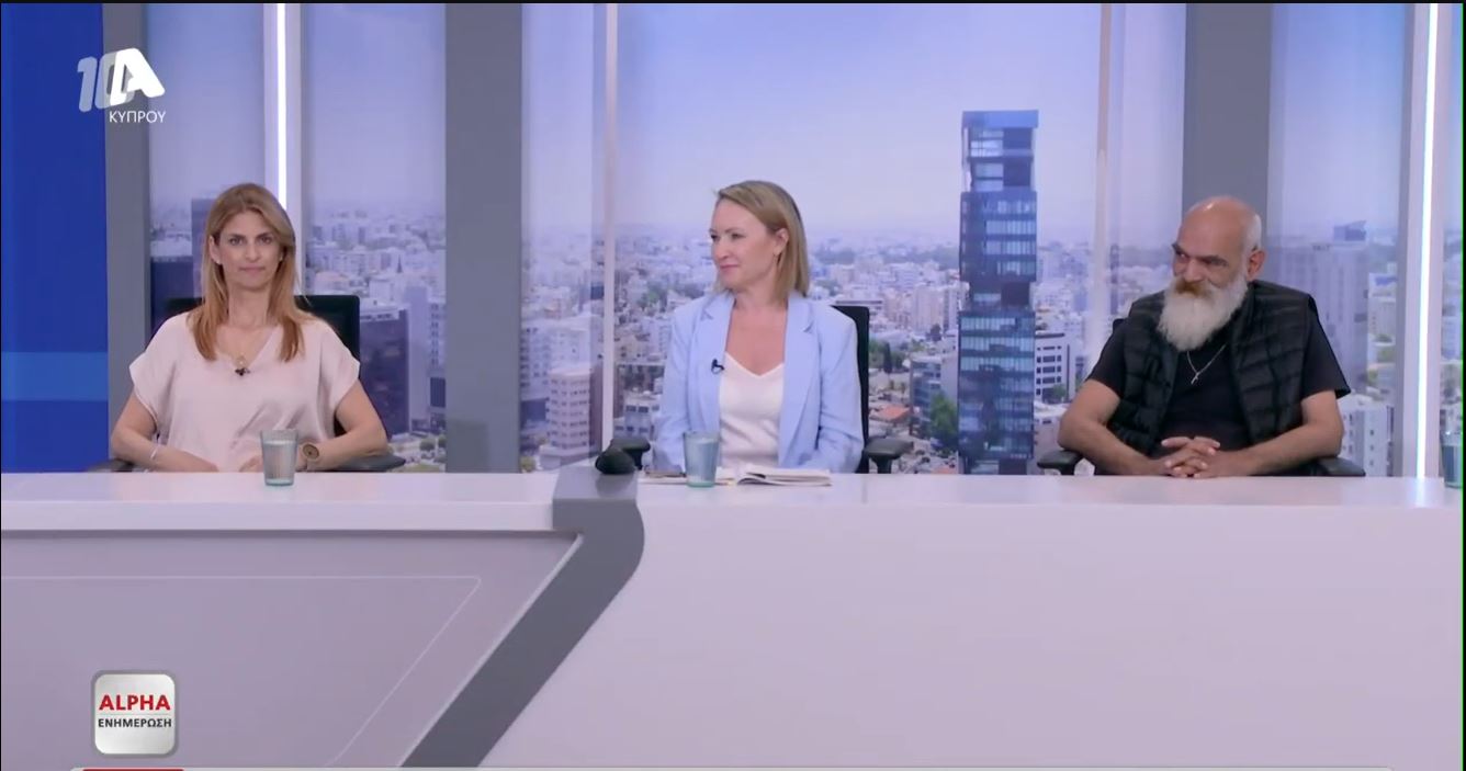 Που είναι το κοινωνικό κράτος; Τρείς υποψήφιοι βουλευτές ιστορούν καθημερινά προβλήματα των πολίτών