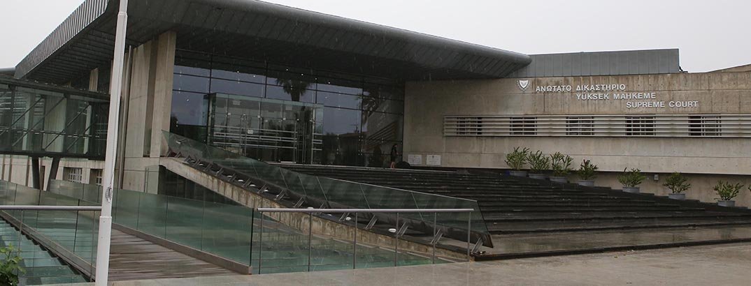 Αυτό, δεν αφορά τον Μακάριο