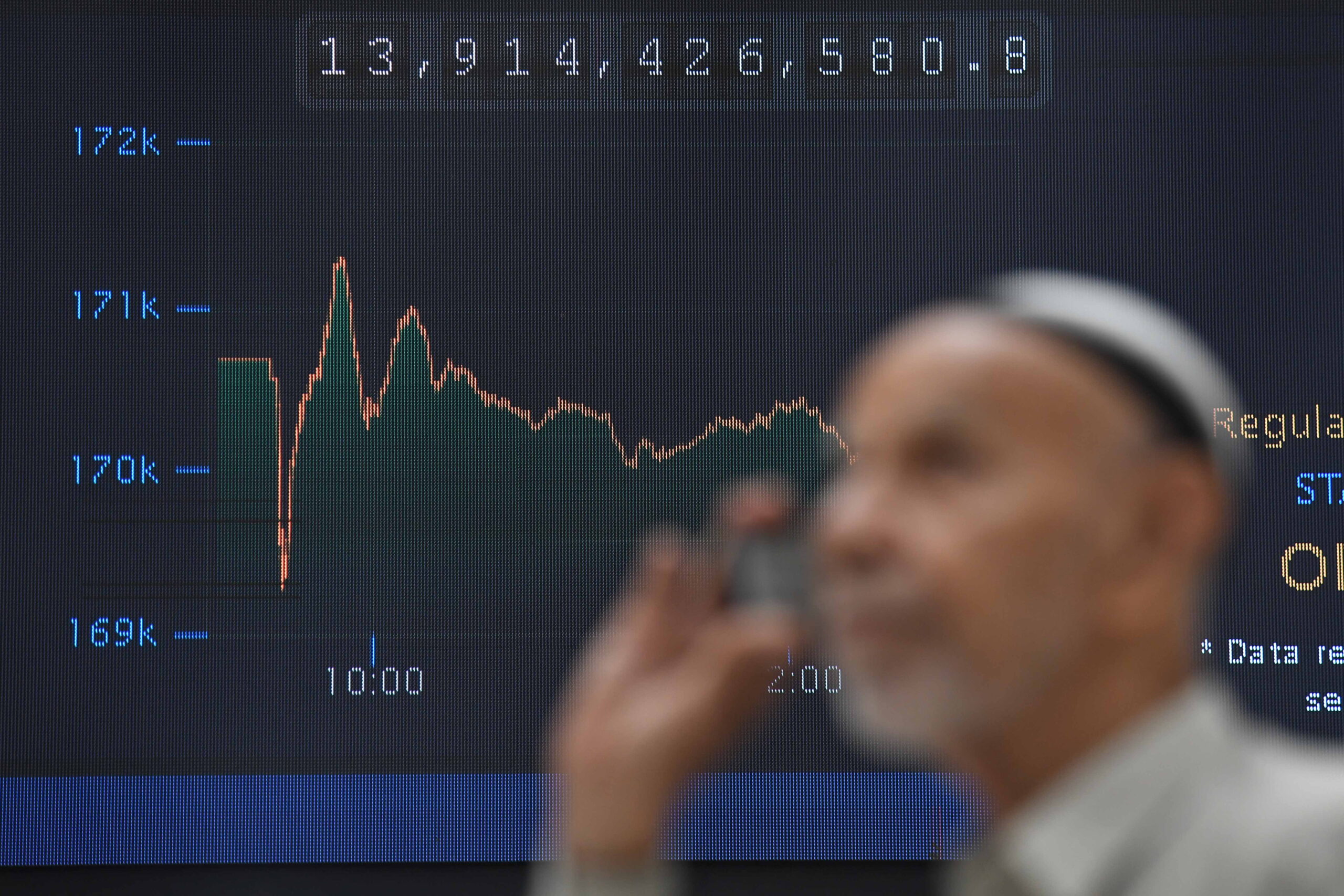 Προς ένα νέο παγκόσμιο οικονομικό κραχ;