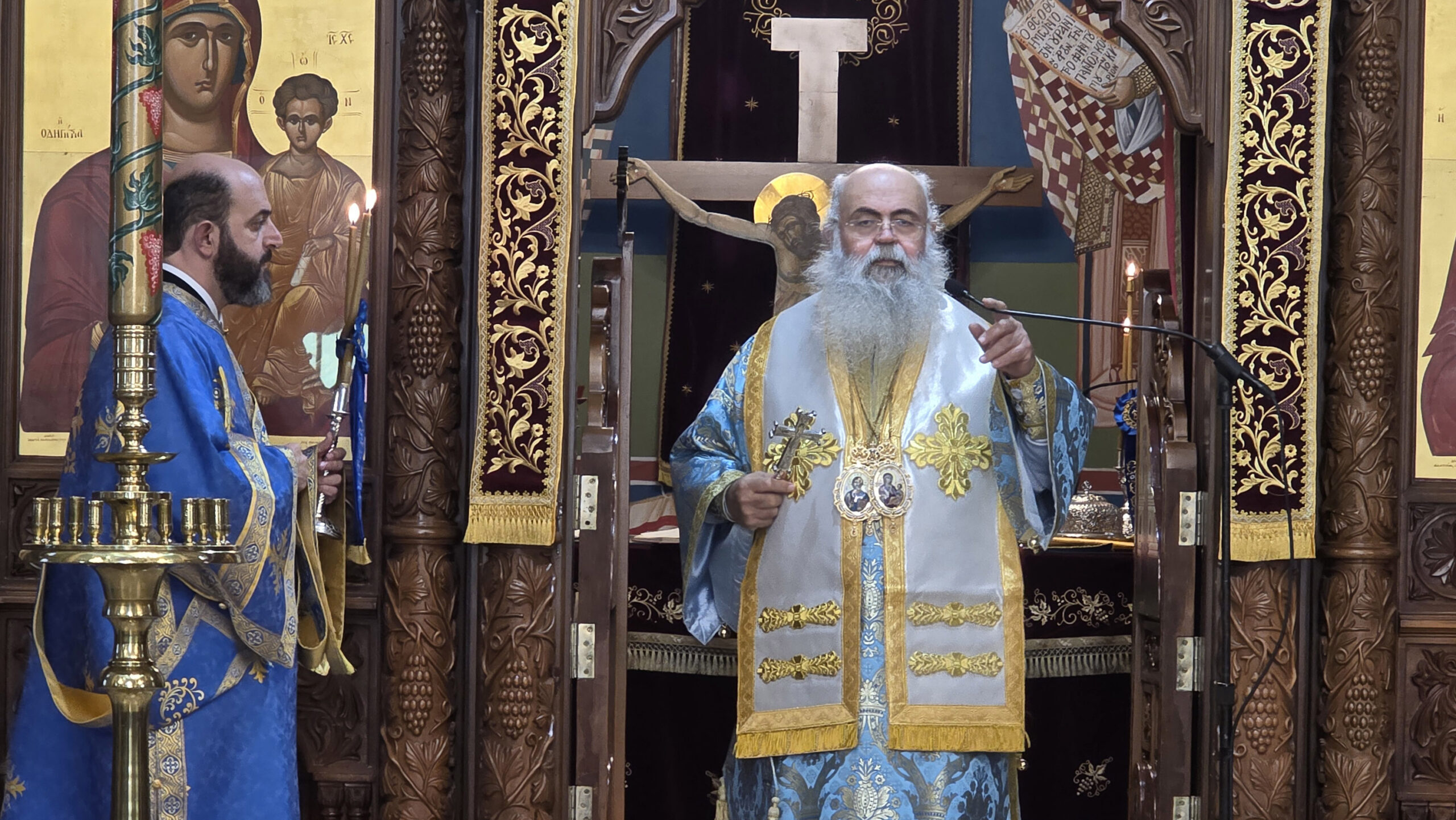 &laquo;&Sigma;ά&kappa;&omicron;&sigmaf; &tau;&omicron;&upsilon; &mu;&pi;&omicron;&xi; έ&chi;&omicron;&upsilon;&mu;&epsilon; &kappa;&alpha;&tau;&alpha;&nu;&tau;ή&sigma;&epsilon;&iota;&raquo;: &Eta; &alpha;&pi;ά&nu;&tau;&eta;&sigma;&eta; &tau;&omega;&nu; &delta;&alpha;&sigma;&kappa;ά&lambda;&omega;&nu; &sigma;&tau;&iota;&sigmaf; &epsilon;&pi;&iota;&kappa;&rho;ί&sigma;&epsilon;&iota;&sigmaf; &gamma;&iota;&alpha; &tau;&eta;&nu; &alpha;&rho;&gamma;ί&alpha; &epsilon;&lambda;έ&omega; &Gamma;&epsilon;ώ&rho;&gamma;&iota;&omicron;&upsilon;