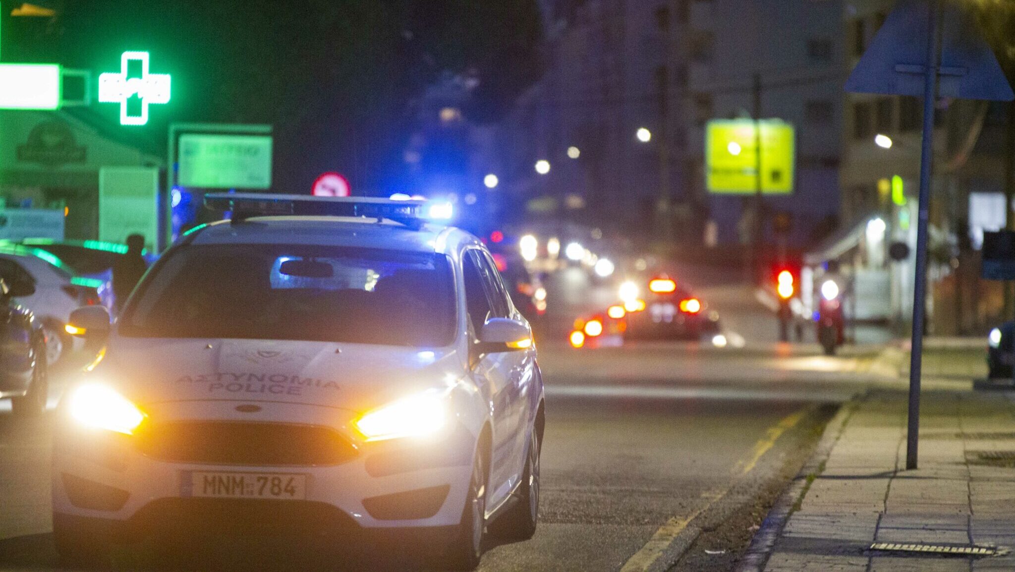 Έτσι έγινε η τραγωδία: Αυτός είναι ο 29χρονος Σύρος που έκλεψε όχημα κι ενεπλάκη σε μοιραίο τροχαίο