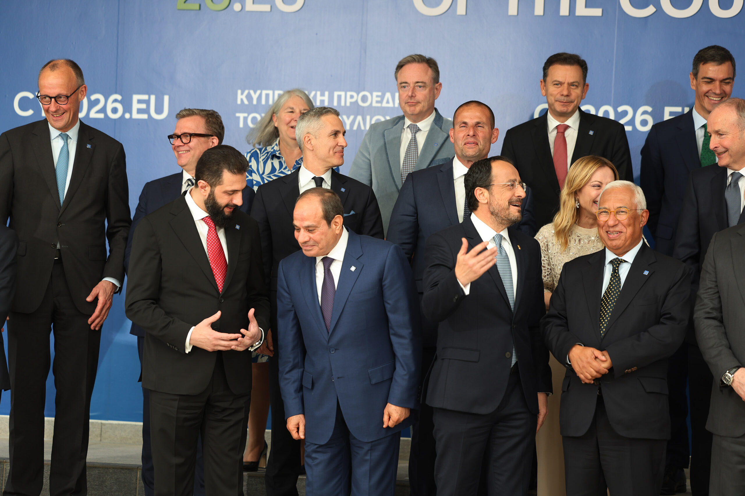 &Omicron; &alpha;&pi;&omicron;&lambda;&omicron;&gamma;&iota;&sigma;&mu;ό&sigmaf; &tau;&eta;&sigmaf; &Lambda;&epsilon;&upsilon;&kappa;&omega;&sigma;ί&alpha;&sigmaf; &mu;&epsilon;&tau;ά &tau;&eta;&nu; ά&tau;&upsilon;&pi;&eta; &Sigma;ύ&nu;&omicron;&delta;&omicron; &Kappa;&omicron;&rho;&upsilon;&phi;ή&sigmaf;